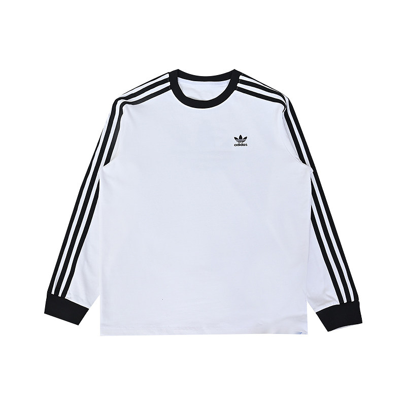 Мужская футболка adidas originals (разноцветная)