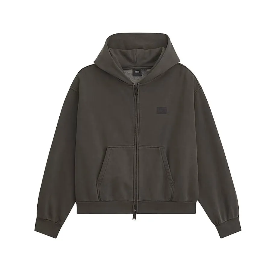Vans full-zip hoodie