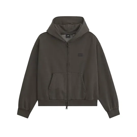 Vans full-zip hoodie