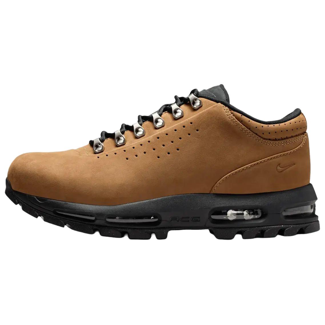 Мужские ботинки Nike Nike Air Max Goadome SP (коричневые)