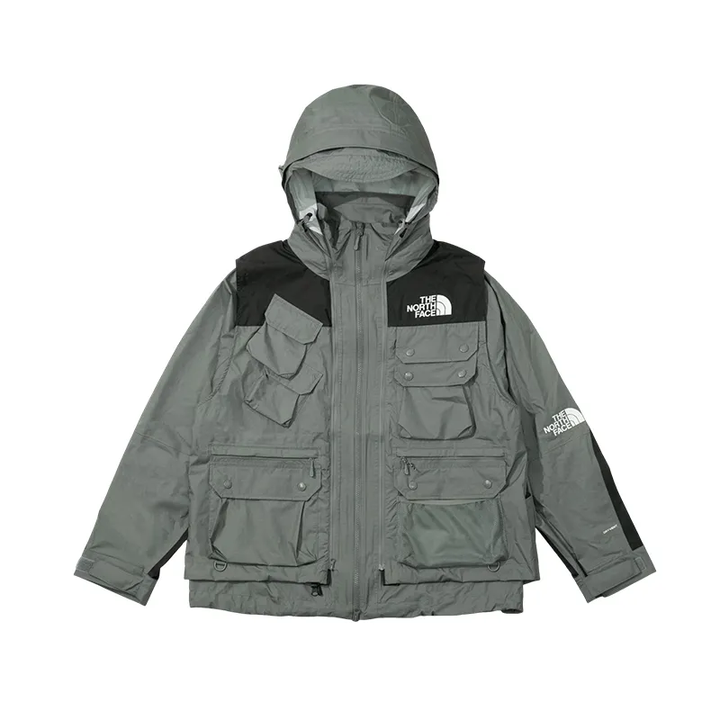 THE NORTH FACE Urban Exploration Jacket Men's