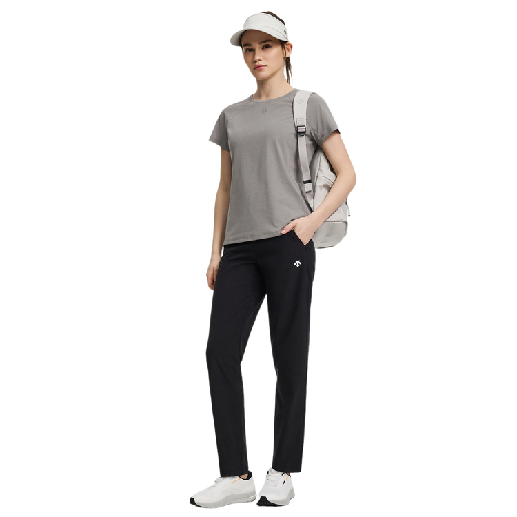 DESCENTE Woven Sports Pants Women’s