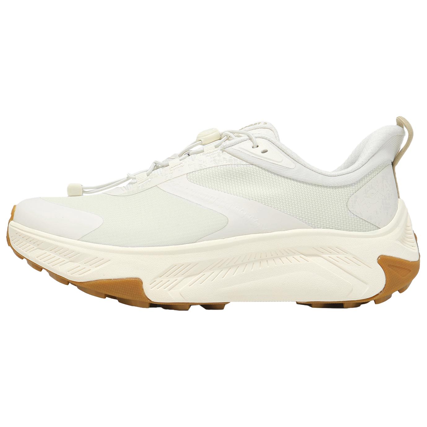 Кроссовки HOKA HOKA ONE ONE Transport 2 (бежевые)
