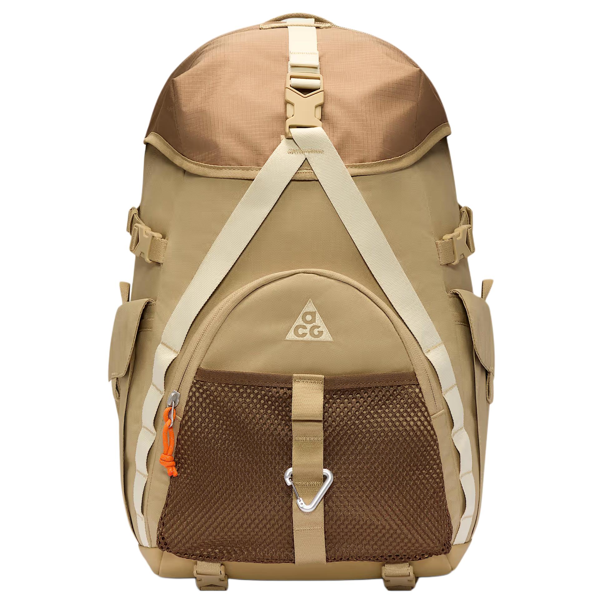 Рюкзак Nike ACG DAYMAX (хаки)