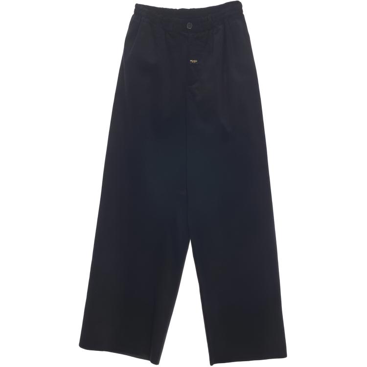 Штаны Martine Martine rose FW25 (черные)