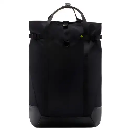Converse Cotton Handheld Backpack Regular Unisex Black