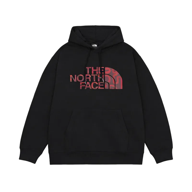 THE NORTH FACE Sweatshirt Unisex Black