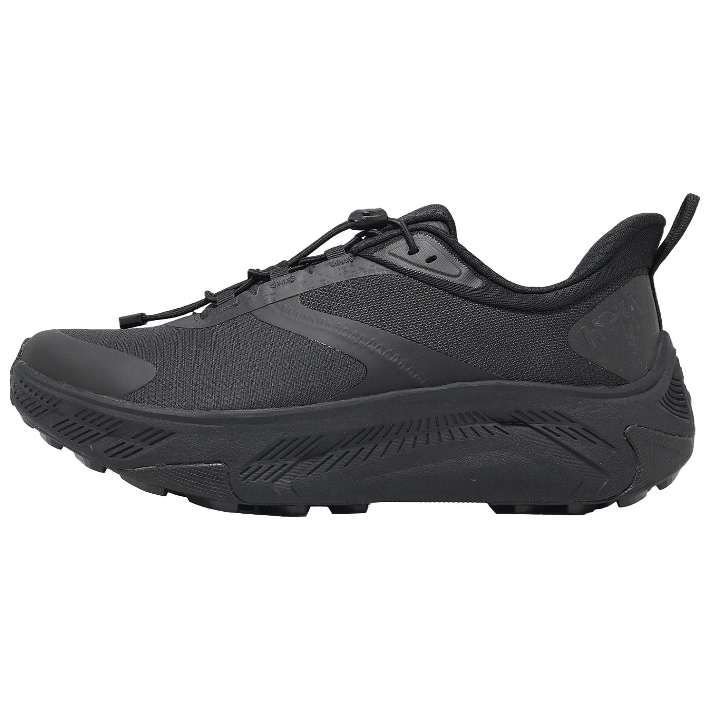 Кроссовки HOKA HOKA ONE ONE Transport 2 2E (черные)