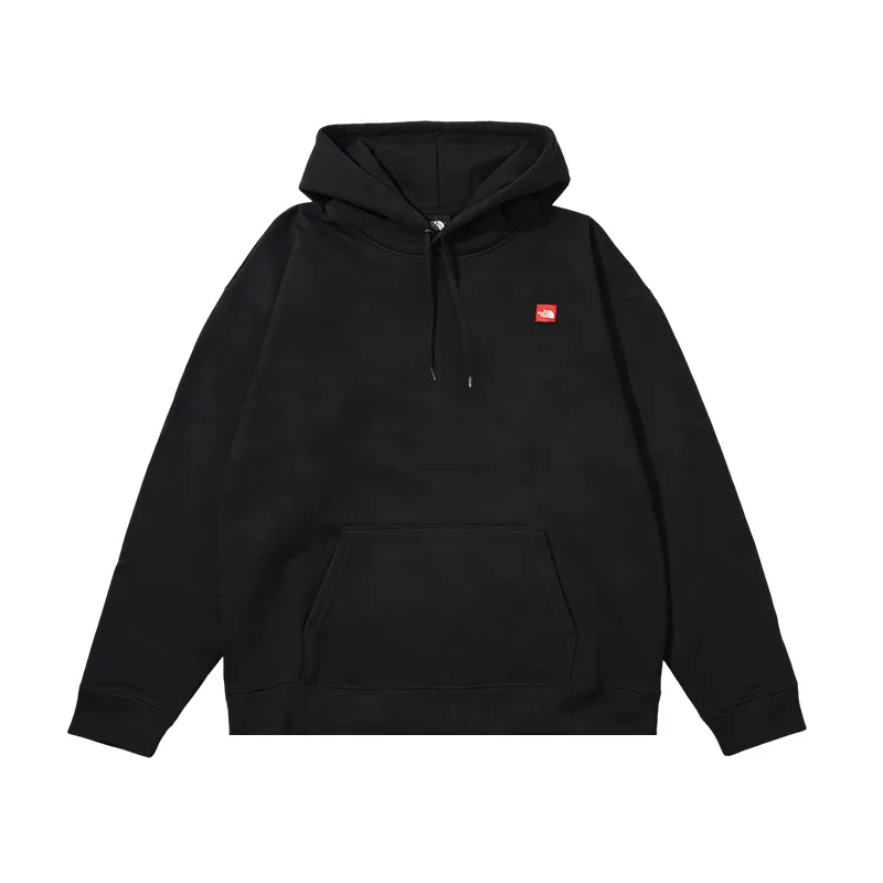 THE NORTH FACE Urban Exploration Sweatshirt Men's Cosmic Black