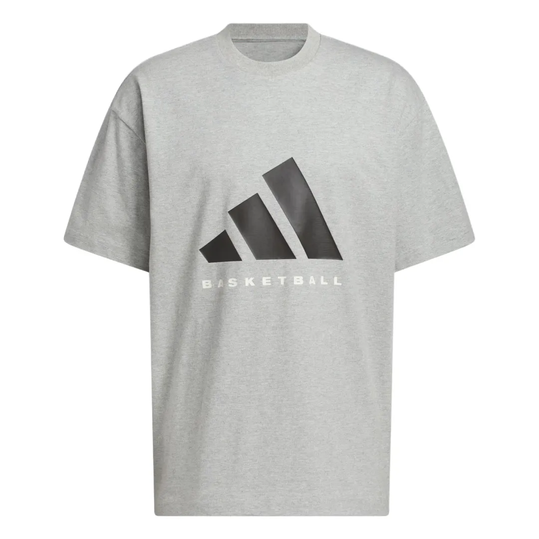 Adidas Basketball Jersey Unisex