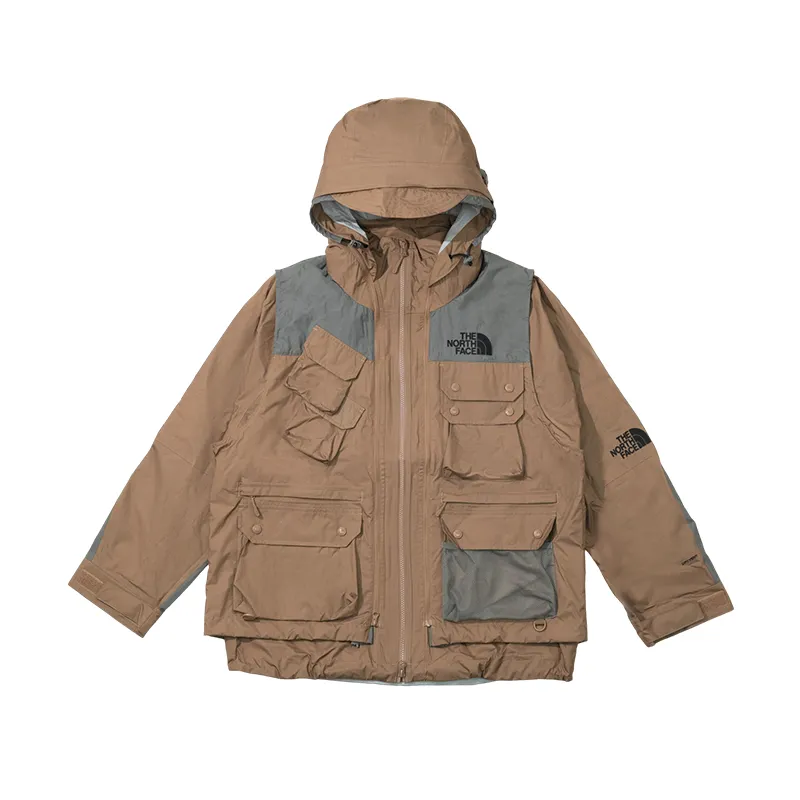 THE NORTH FACE Urban Exploration Jacket Men's