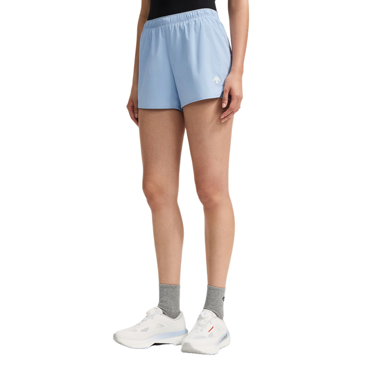 DESCENTE RUNNING Sports Shorts Women’s