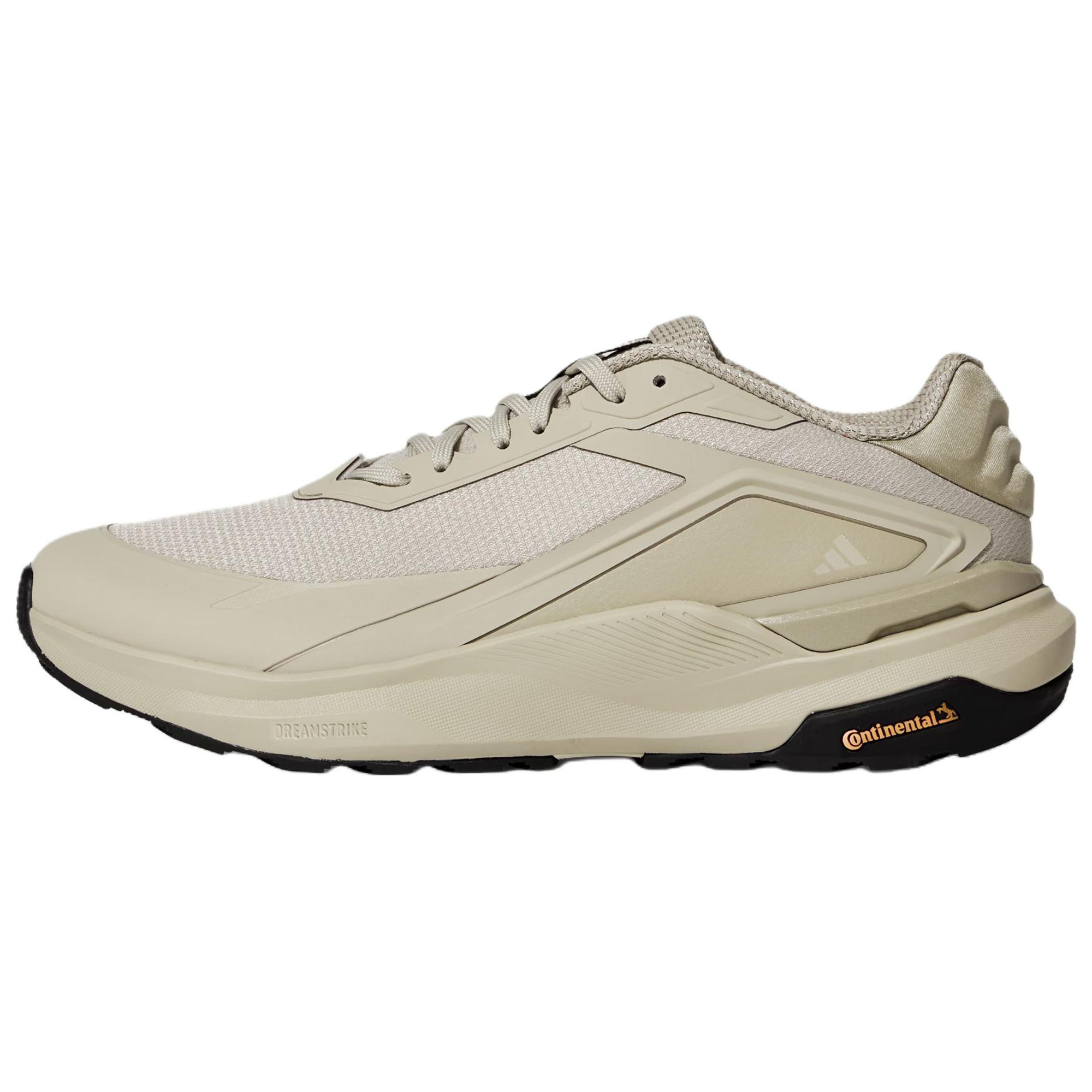 Кроссовки adidas DREAMPACE (оливковые)
