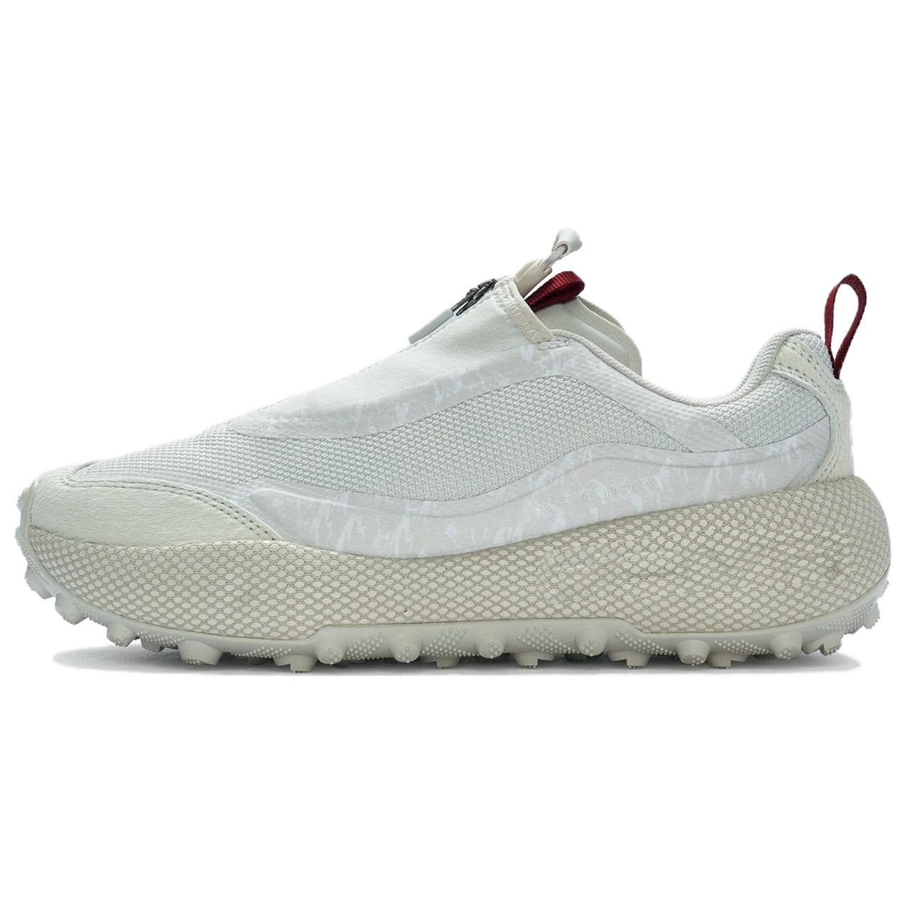 Кроссовки Under Armour VENTURE PRO STORM (белые)