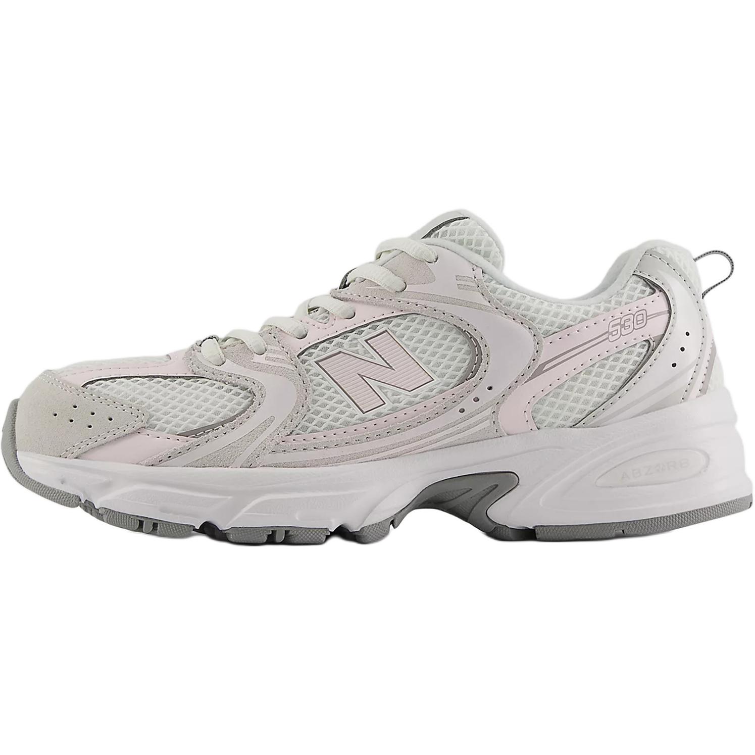 Детские кроссовки New Balance 530 (розовые)