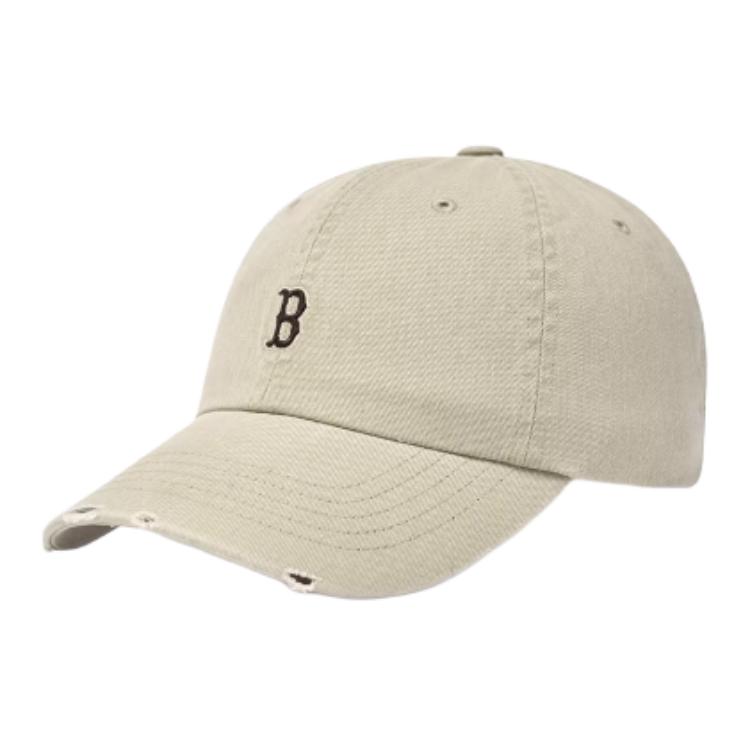 Кепка MLB CPB09 Baseball Cap (разноцветная)