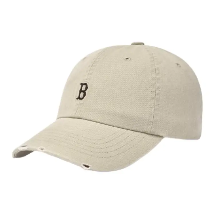 MLB Baseball Caps Unisex Multicolor