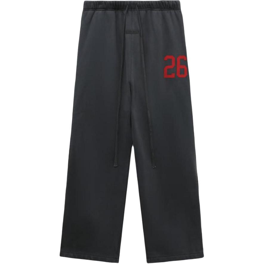 Мужские штаны Fear of God Essentials (серые)