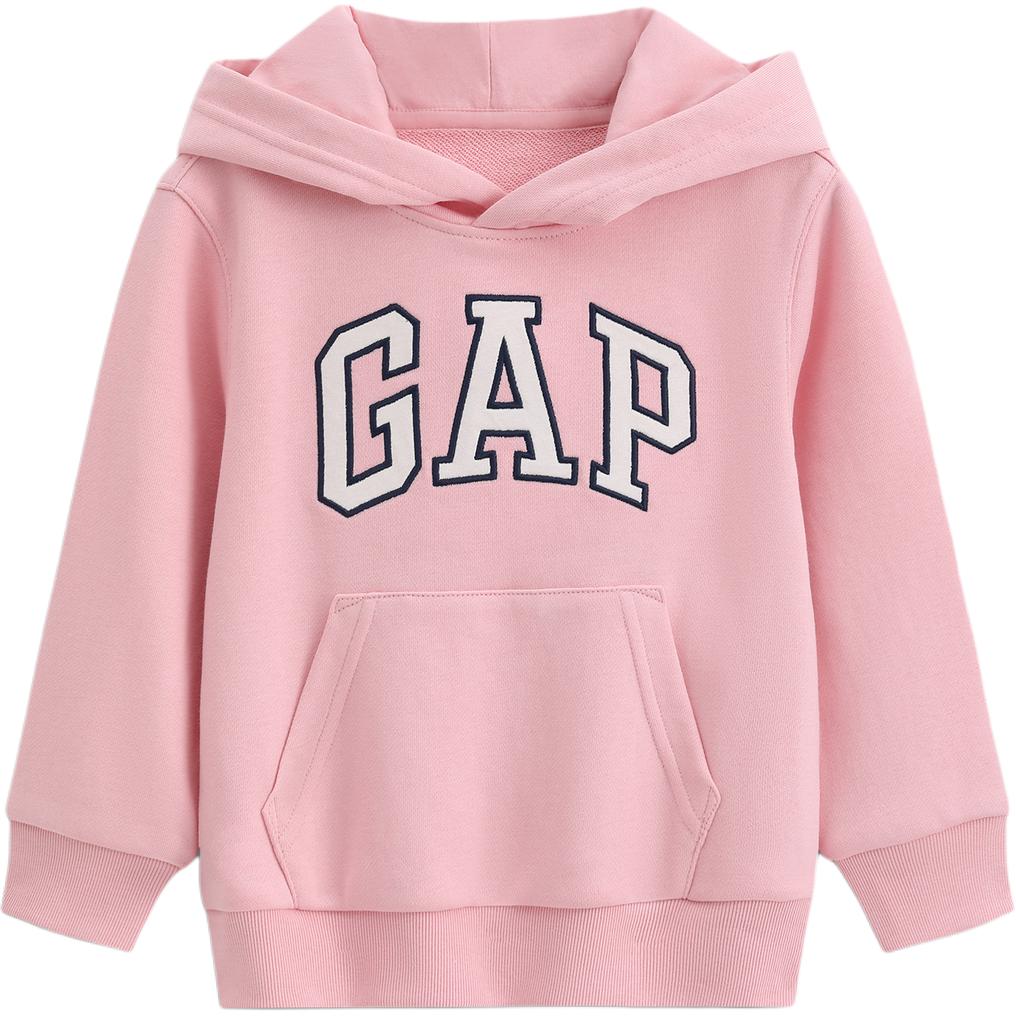 Женская худи GAP (черная)