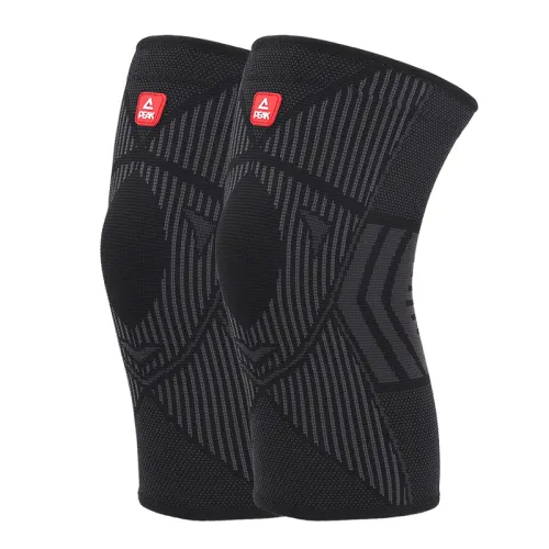 Breathable keep warm climbing volleyball tennis football basketball knee pads for hiking for cycling for badminton for yoga for men and women, for running