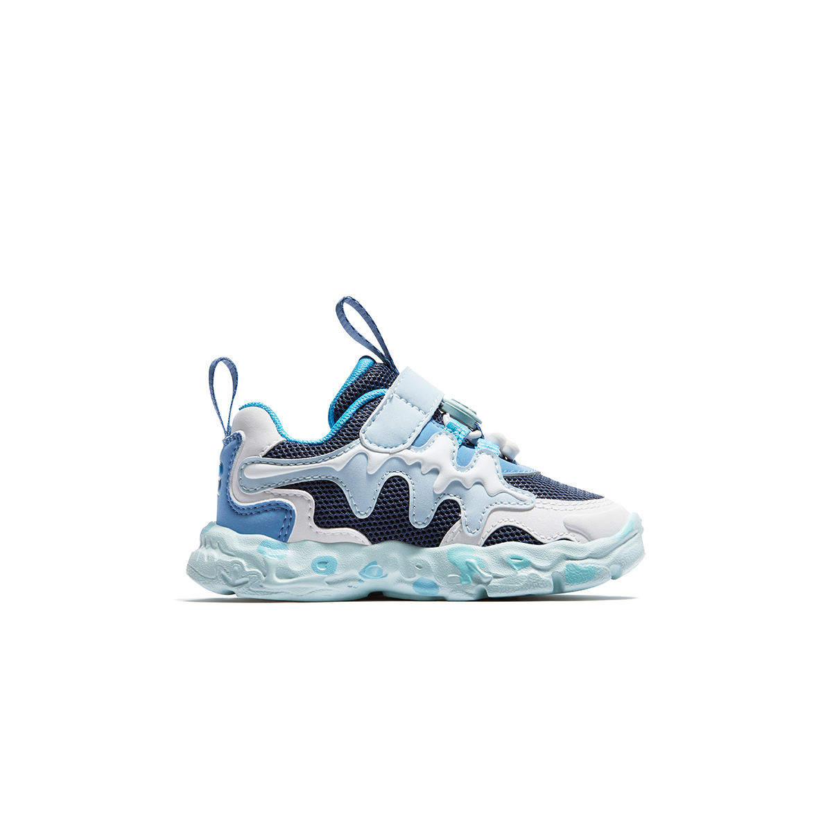 Детские кеды Fila Heritage-FHT FOSSIL (бежевые) — фото 7