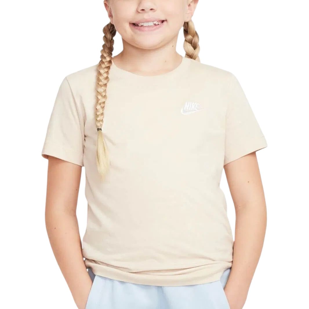 Худи Nike Nike Sportswear Club (белый)
