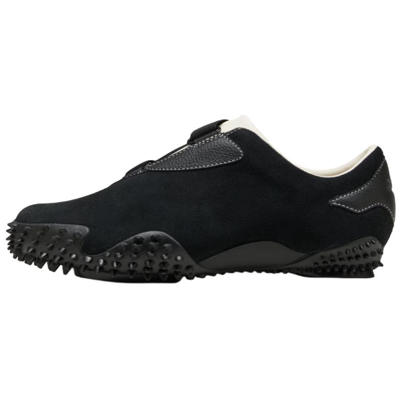 Мужские кроссовки PUMA Mostro Icons (черные)