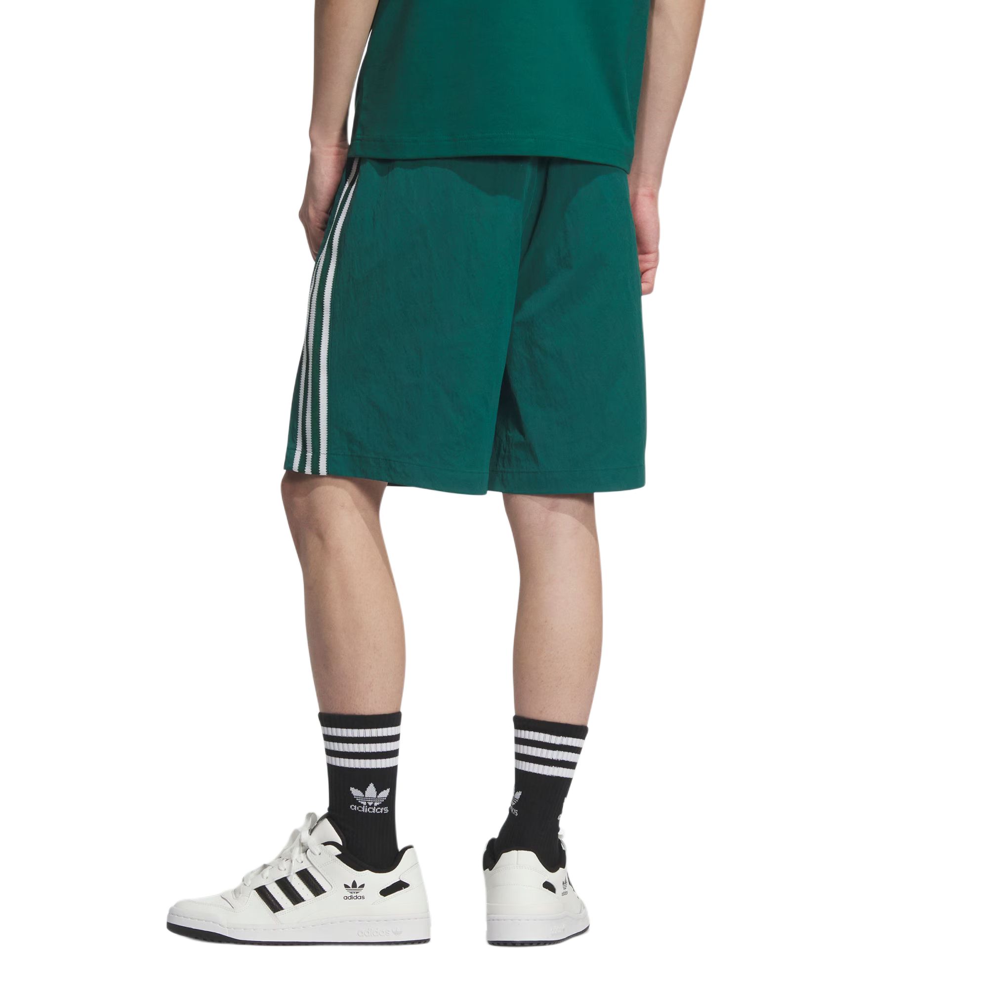 Adidas Originals WOVEN Sports Shorts Men’s