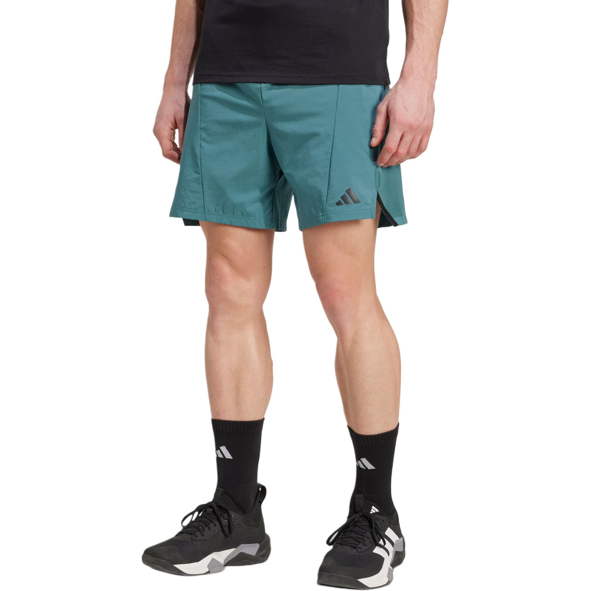 Adidas D4T SS25 Sports Shorts Men’s