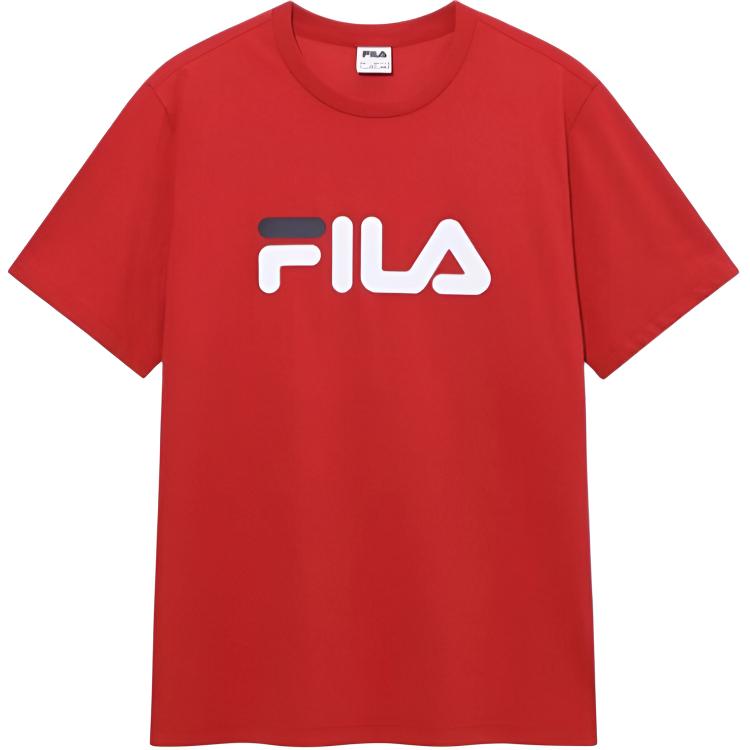 Футболка Fila Drywave (белая)