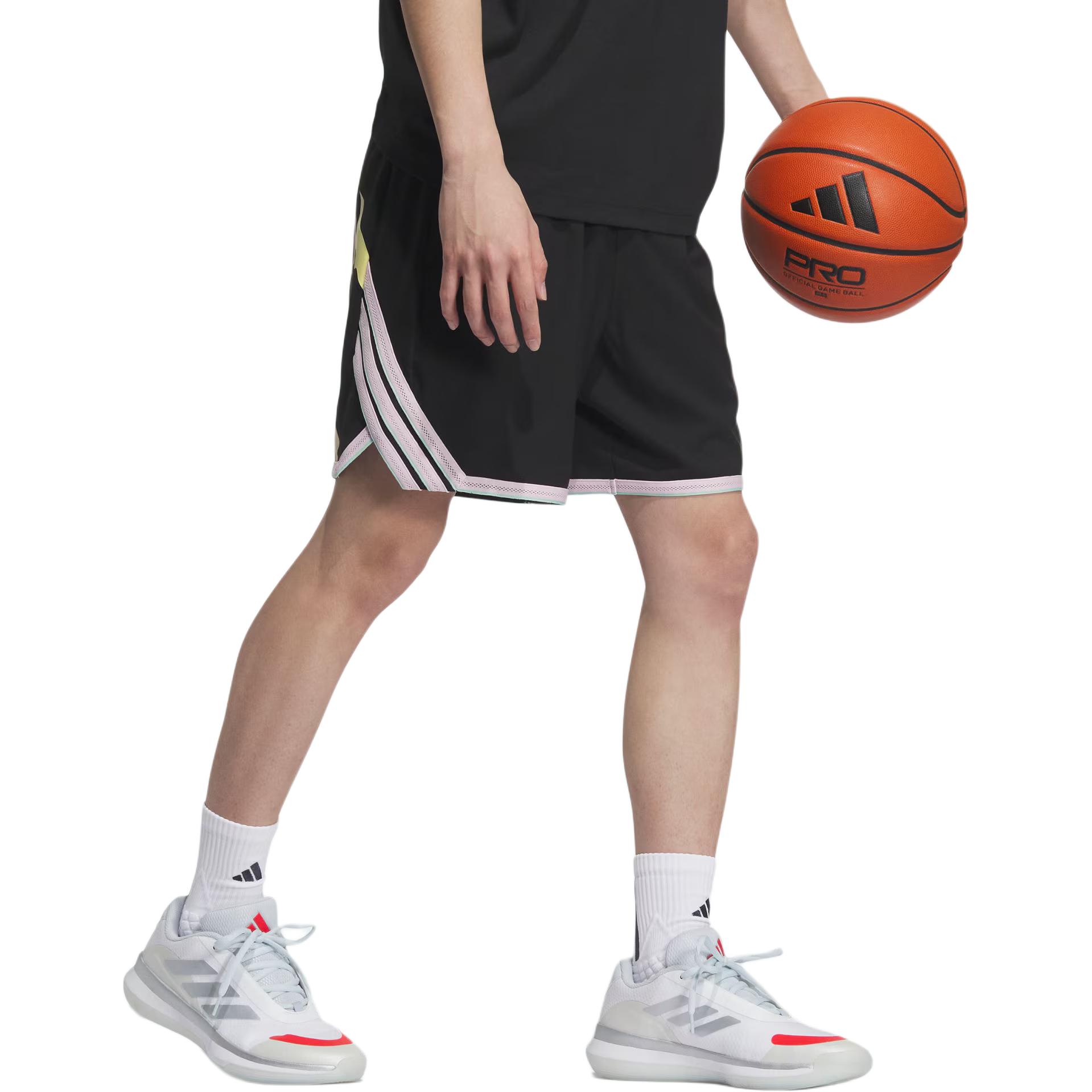 Adidas BASKETBALL SS25 Basketball Shorts Men’s