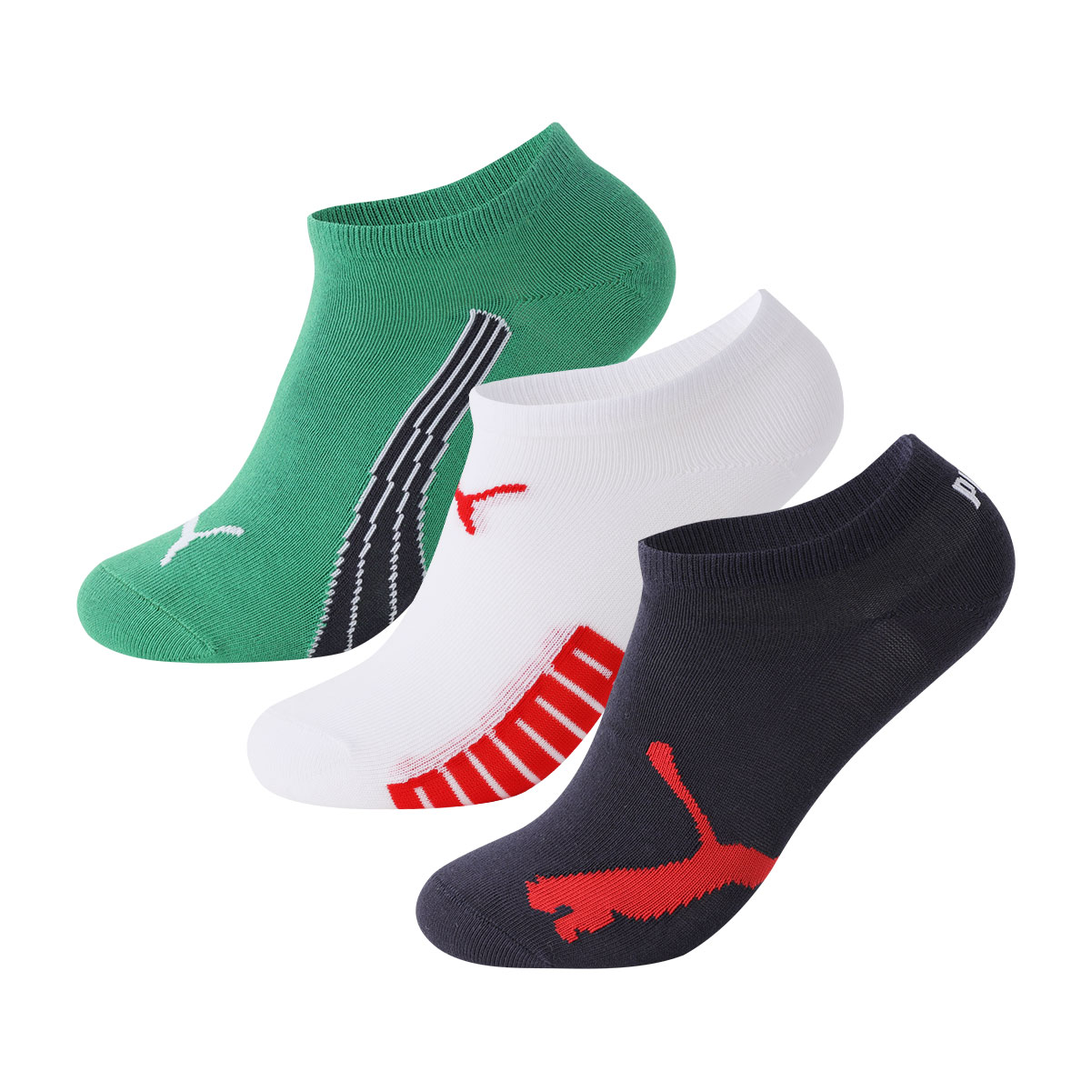 Носки PUMA (разноцветные)
