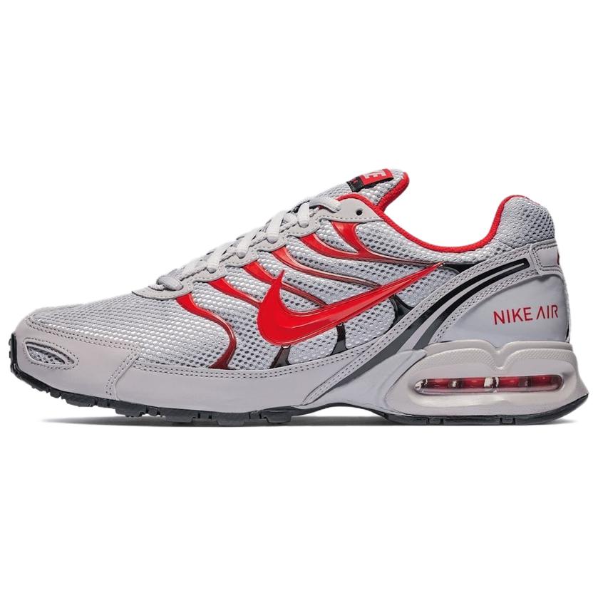 Nike Air Max Torch 4 Atmosphere Grey University Red