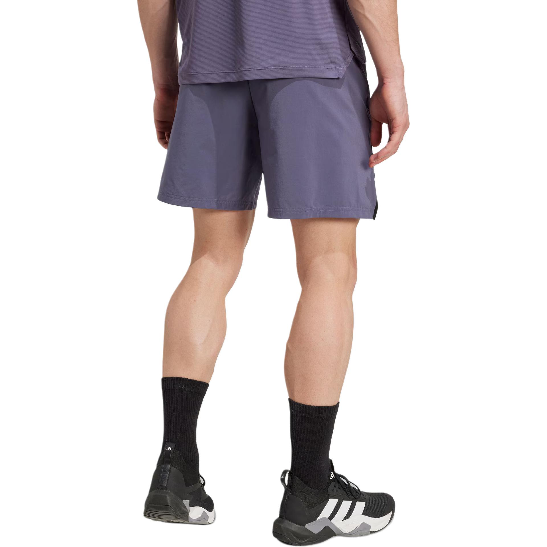 Adidas D4T SS25 Sports Shorts Men’s
