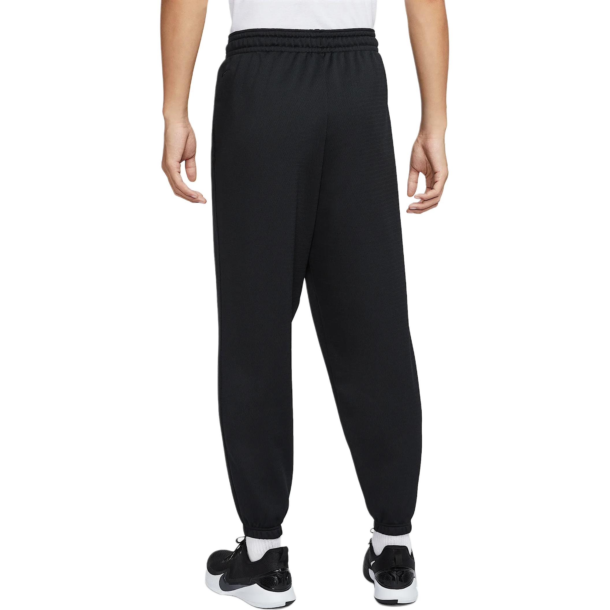 Nike Therma FIT SS25 Year Of The Mamba Basketball Shorts Men’s Black/White