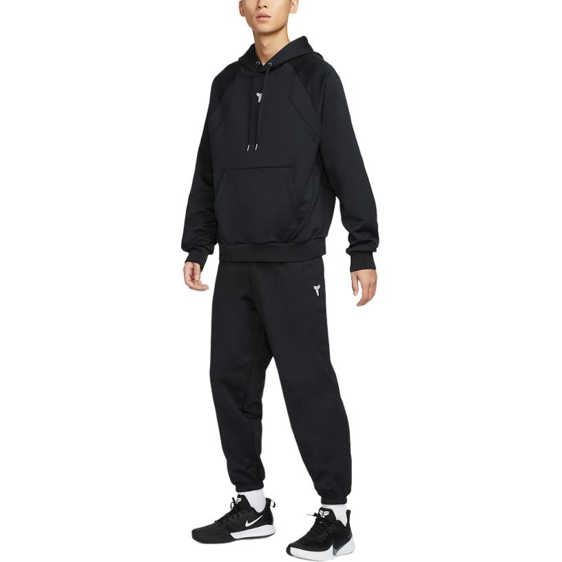 Nike Therma FIT SS25 Year Of The Mamba Basketball Shorts Men’s Black/White
