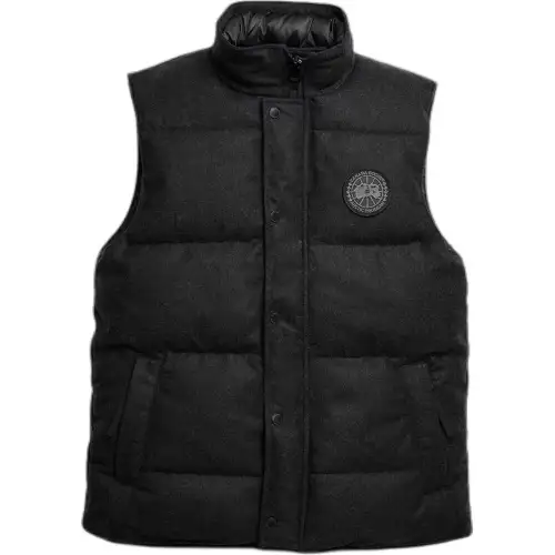 Canada Goose Garson Wool Vest
