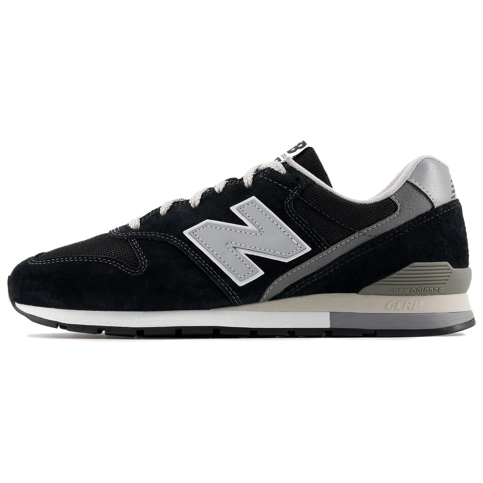New Balance 996 Essential Pack Black