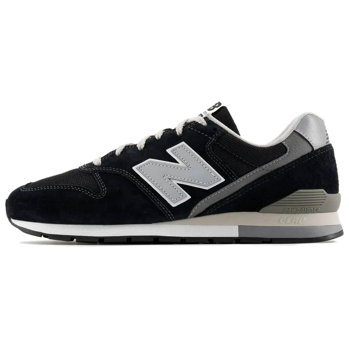 New Balance 996 Essential Pack Black