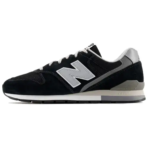 New Balance 996 Essential Pack Black