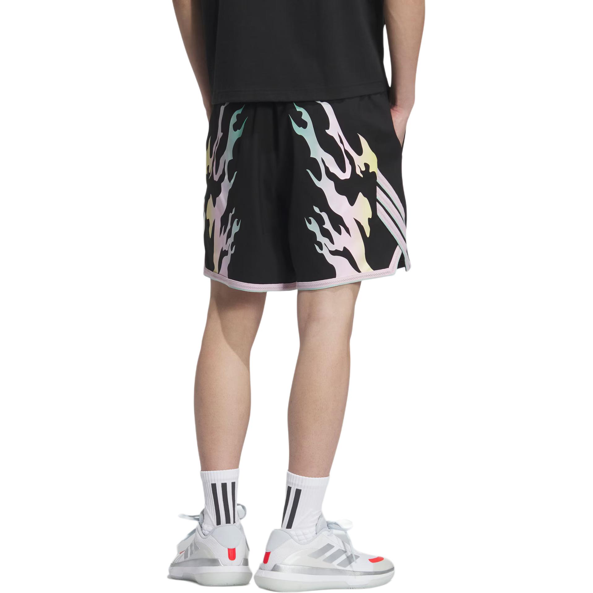 Adidas BASKETBALL SS25 Basketball Shorts Men’s