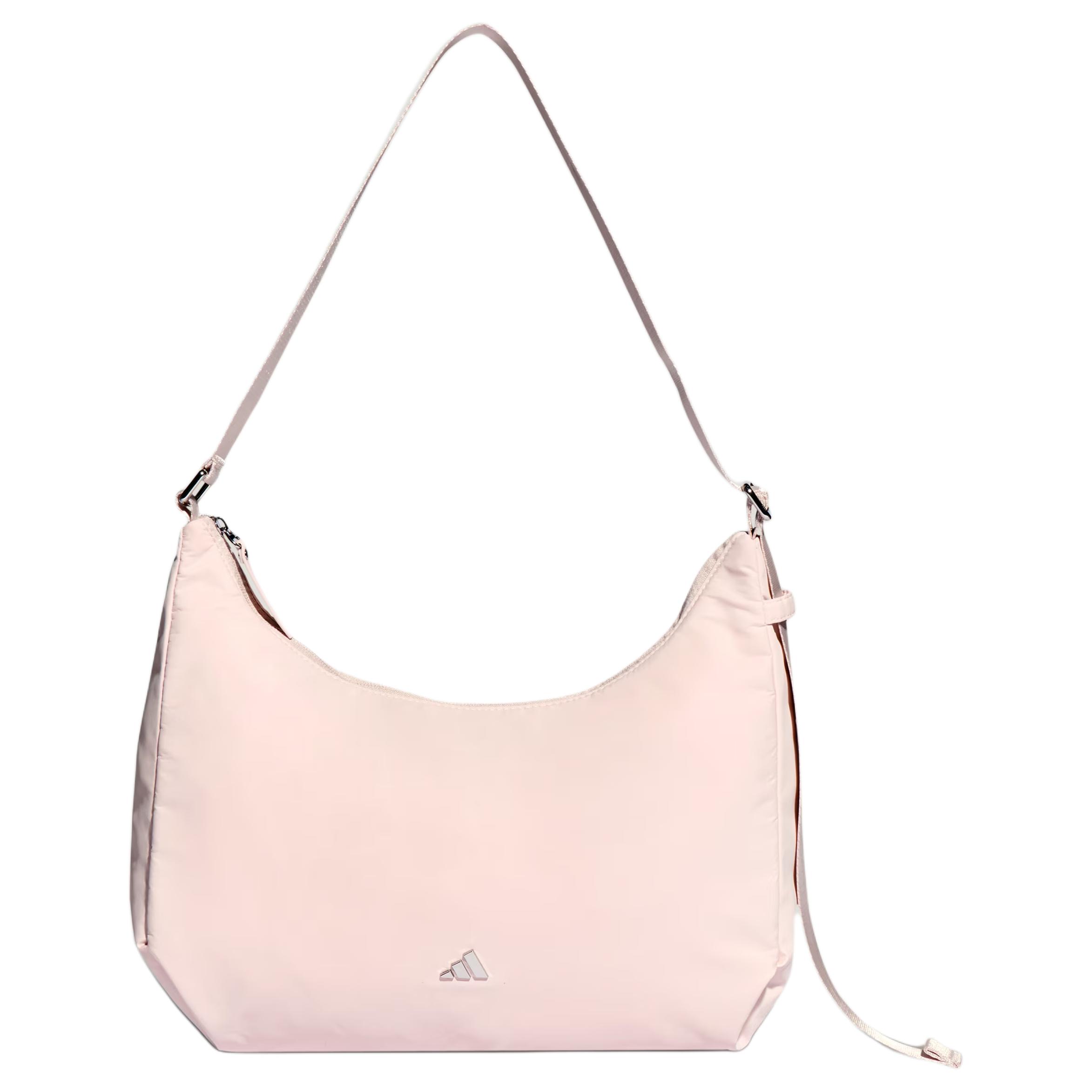Женская сумка adidas SOFT LUX 9L (розовая)