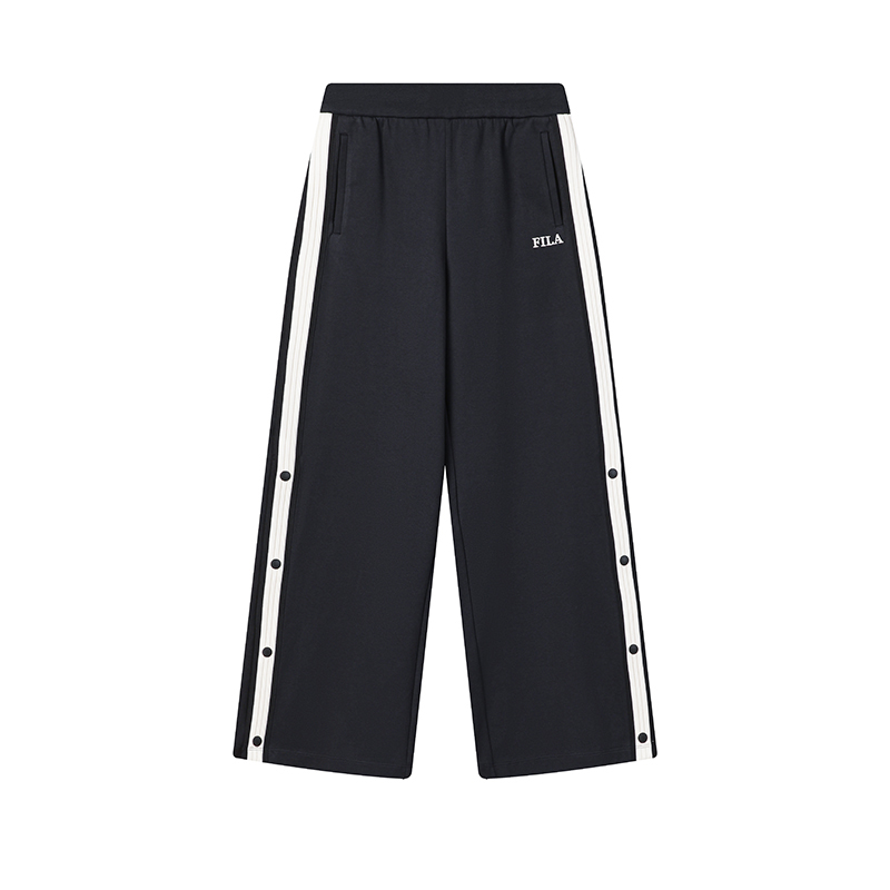 Женские штаны Fila ORIGINALE (синие)