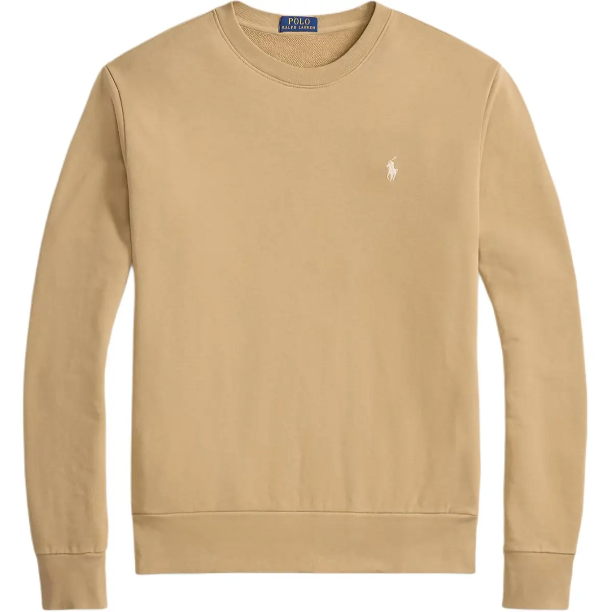 Polo Ralph Lauren Polo Pony-embroidered sweatshirt