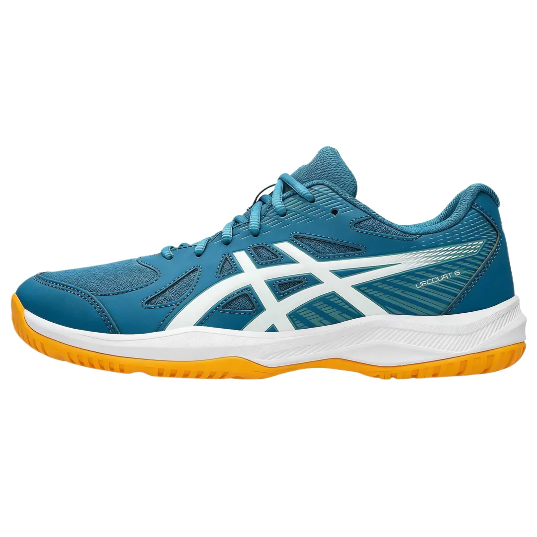 ASICS UPCOURT 6 Mesh Low top Training Shoes Men's