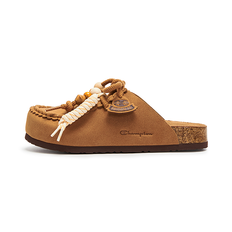 Сабо Champion Birken Native (желтые)