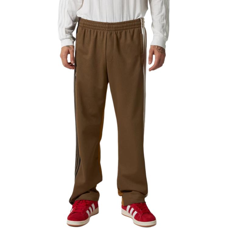 Adidas X Clot Edison Chen Adibreak Pants