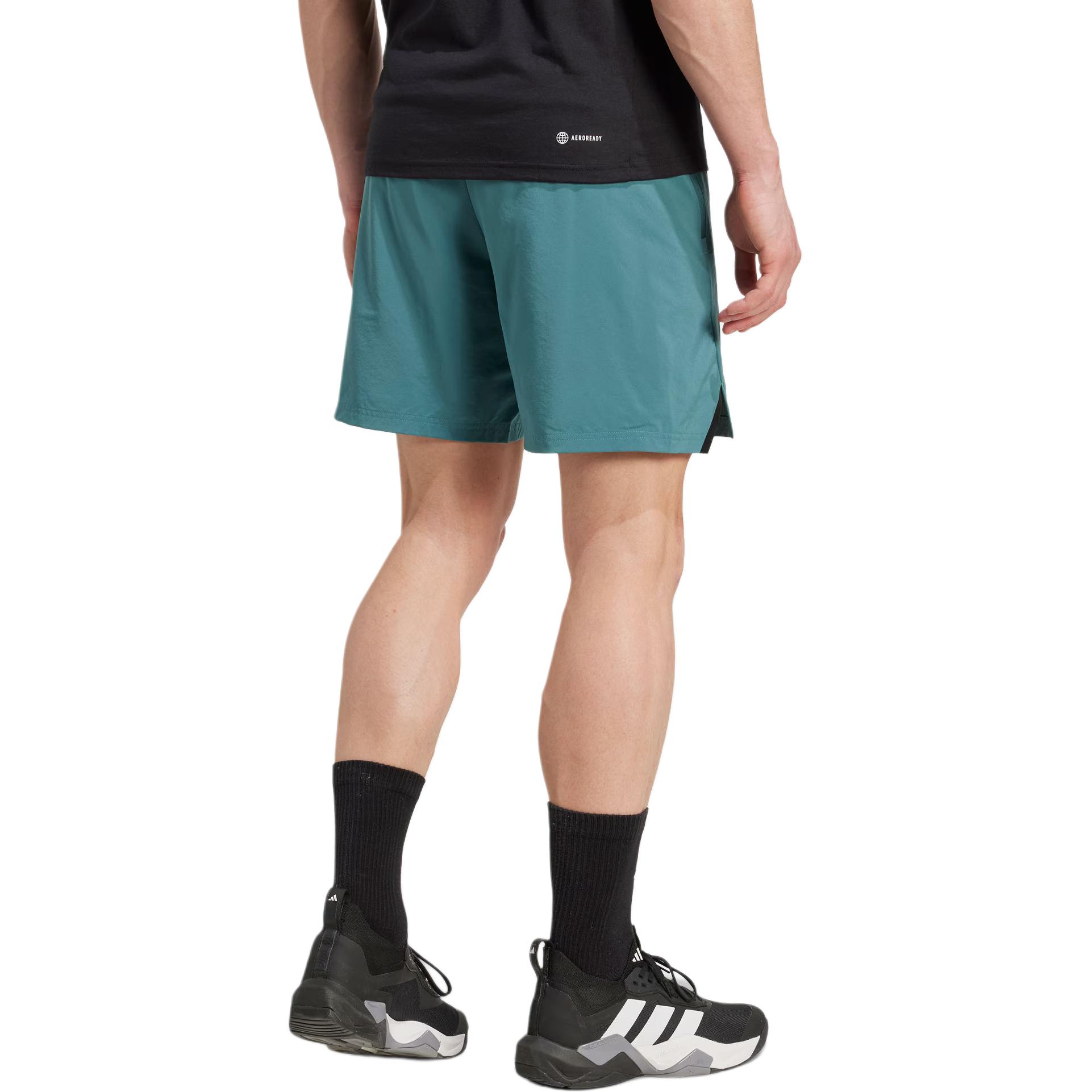 Adidas D4T SS25 Sports Shorts Men’s