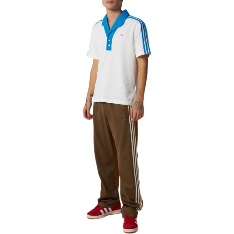Adidas X Clot Edison Chen Adibreak Pants
