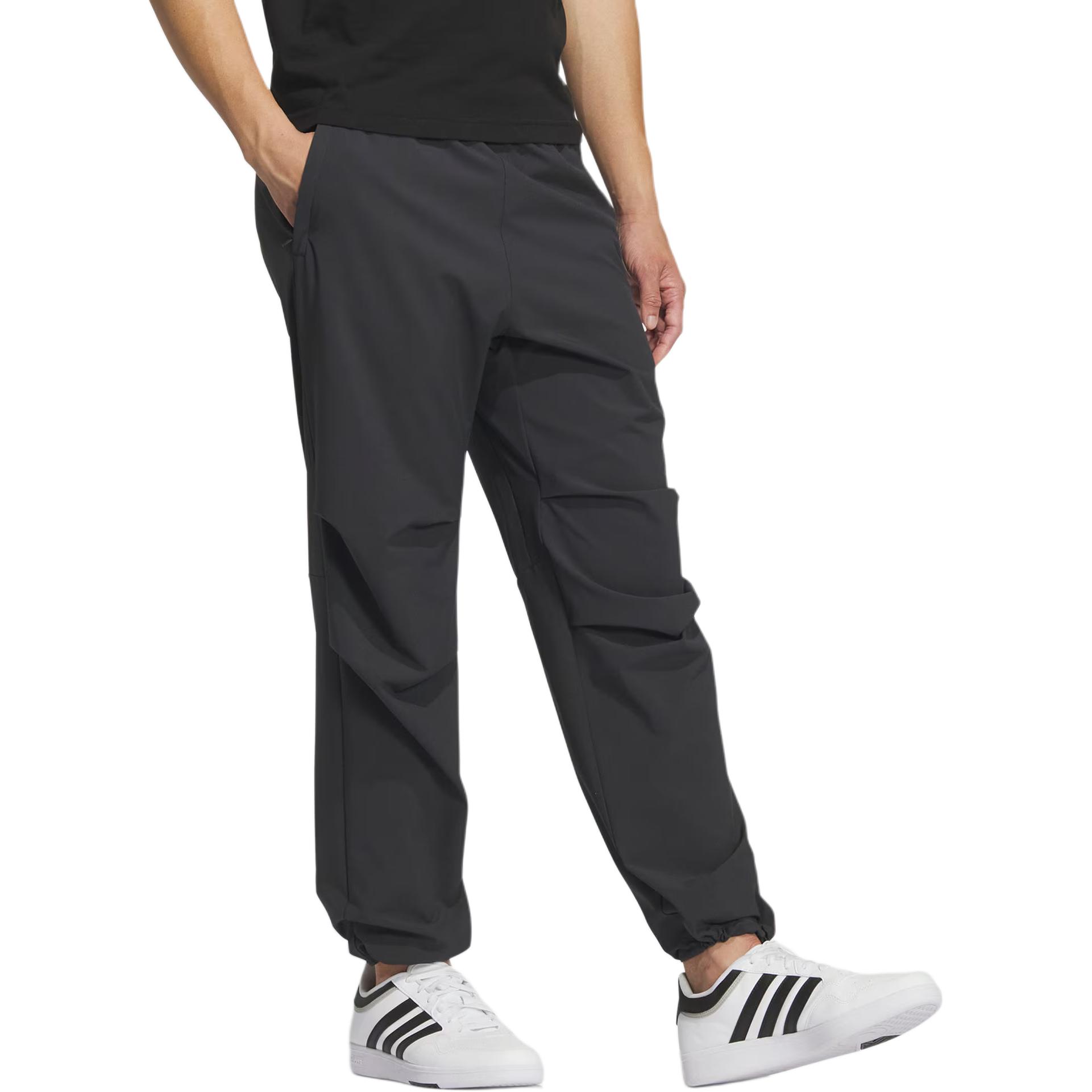 Adidas Climacool PARACHUTE TRACKSUIT BOTTOMS Sports Pants Men’s